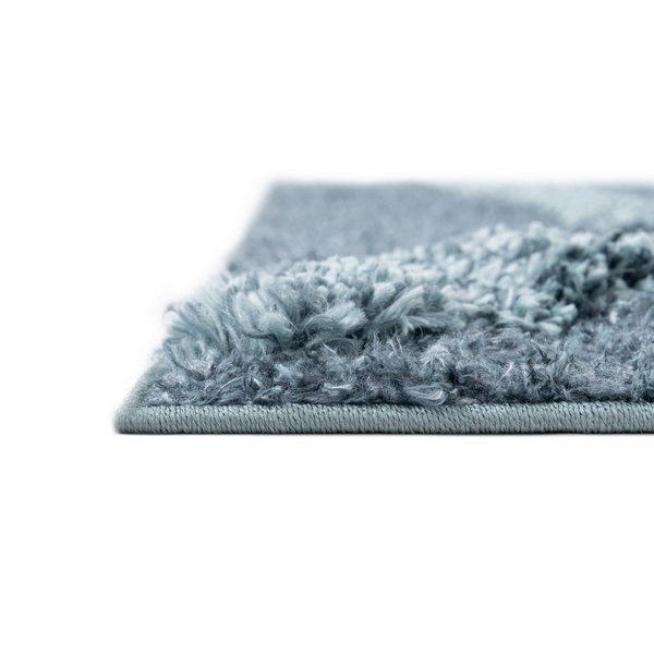 Angorahome Limited Edition Makine Halısı THN5 240 X 305 Dikdörtgen Mavi - 3