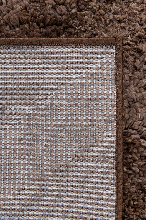 Angorahome Limited Edition Makine Halısı THN5 240 X 305 Dikdörtgen Kahve - 5