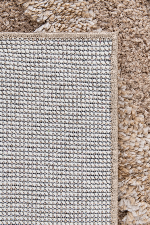 Angorahome Limited Edition Makine Halısı THN5 125 X 185 Dikdörtgen Açık Kahve - 2