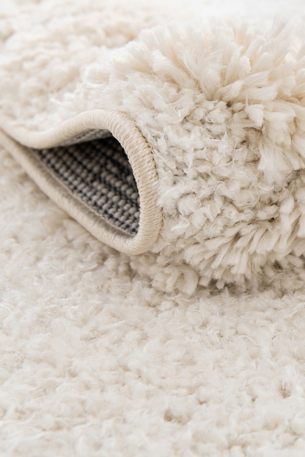 Angorahome Limited Edition Makine Halısı THN6 125 X 185 Dikdörtgen Beyaz - 2