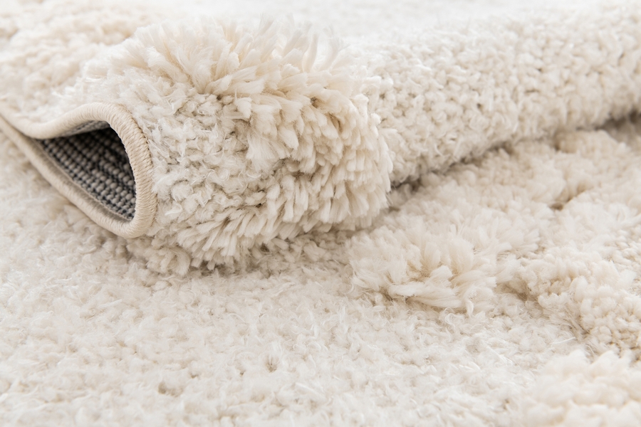 Angorahome Limited Edition Makine Halısı THN6 240 X 305 Dikdörtgen Beyaz - 2