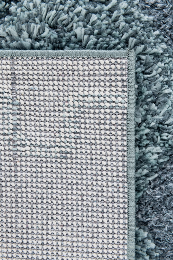 Angorahome Limited Edition Makine Halısı THN6 240 X 305 Dikdörtgen Mavi - 5