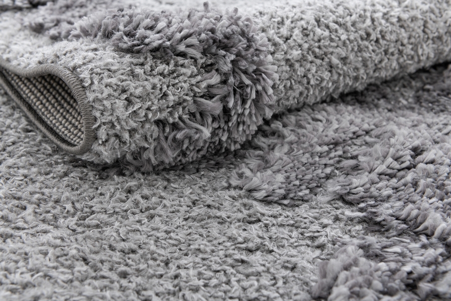 Angorahome Limited Edition Makine Halısı THN6 240 X 305 Dikdörtgen Gri - 2