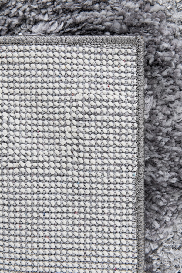 Angorahome Limited Edition Makine Halısı THN6 240 X 305 Dikdörtgen Gri - 5