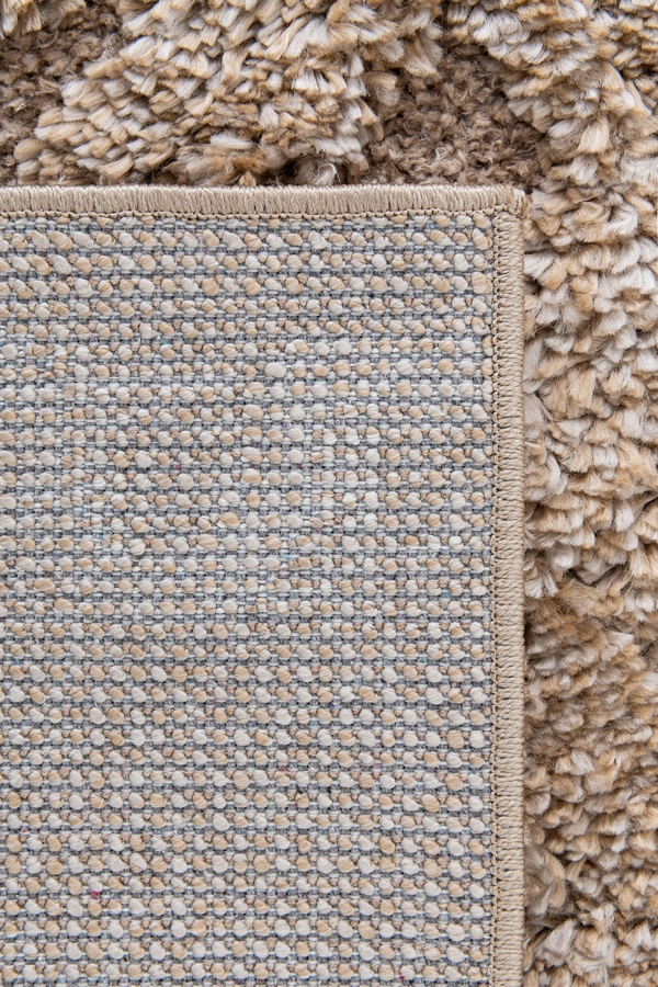 Angorahome Limited Edition Makine Halısı THN6 125 X 185 Dikdörtgen Açık Kahve - 5