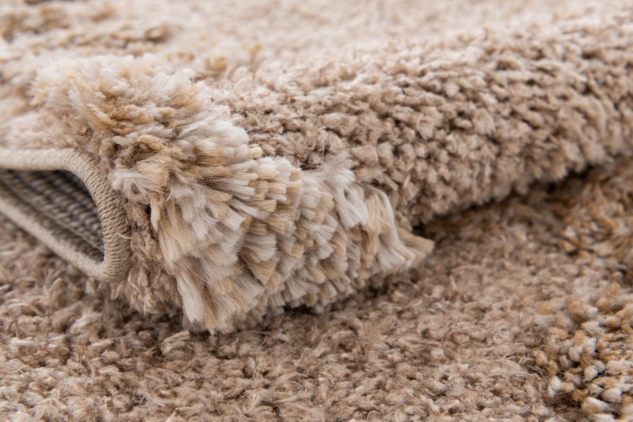 Angorahome Limited Edition Makine Halısı THN6 240 X 305 Dikdörtgen Açık Kahve - 2