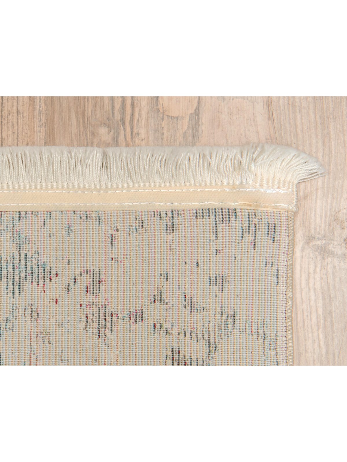 Angorahome Lucy Makine Halısı 5080F - 10