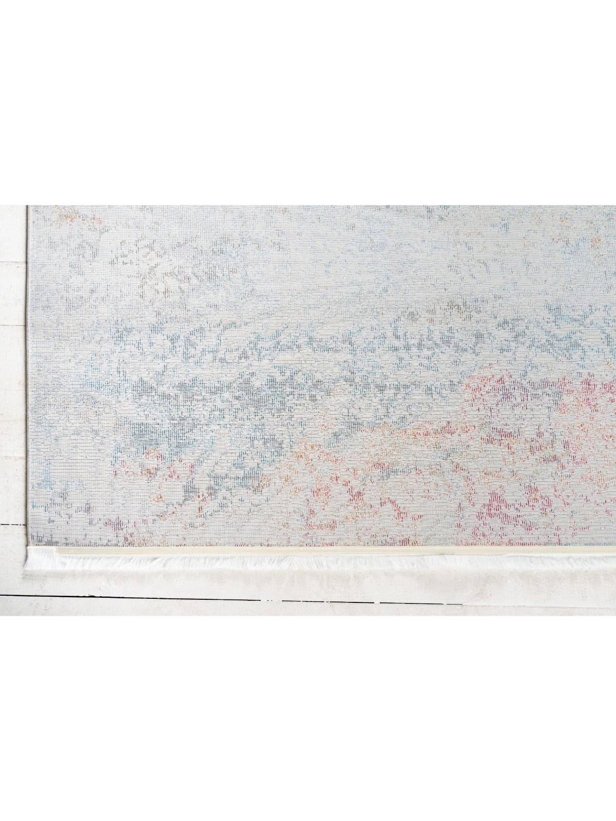 Angorahome Lucy Makine Halısı 5080F - 17