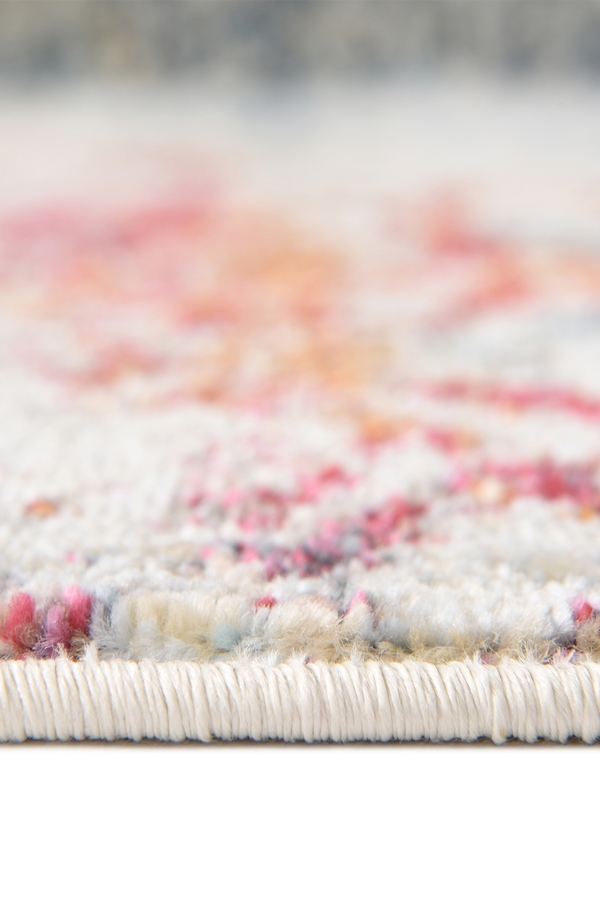 Angorahome Lucy Makine Halısı 5080F - 2