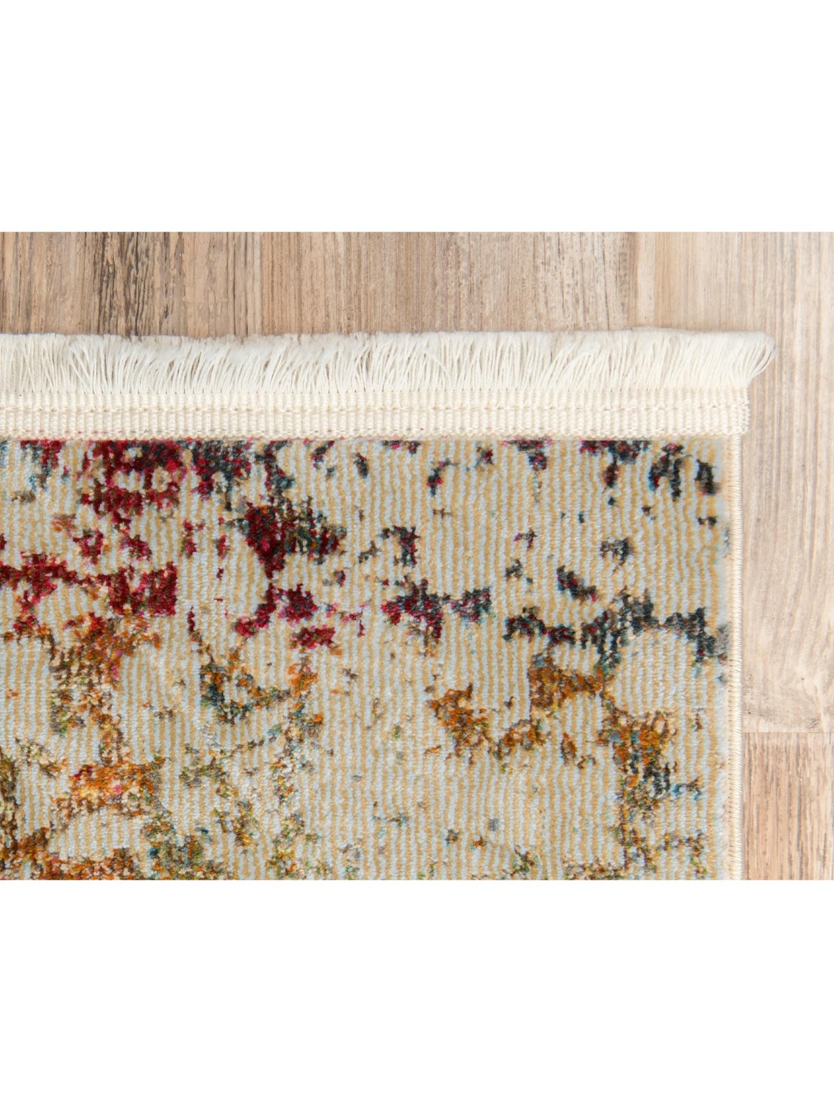 Angorahome Lucy Makine Halısı 5080F - 9