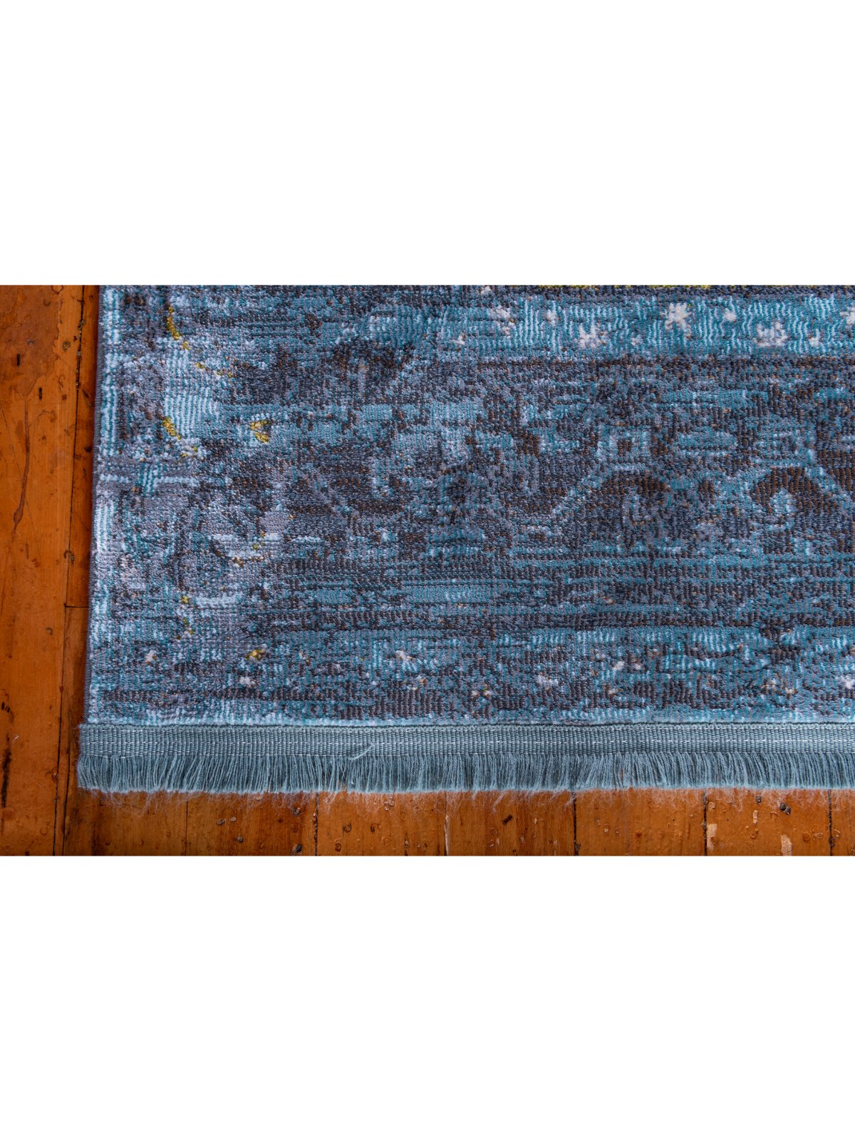 Angorahome Lucy Makine Halısı 5100F - 10