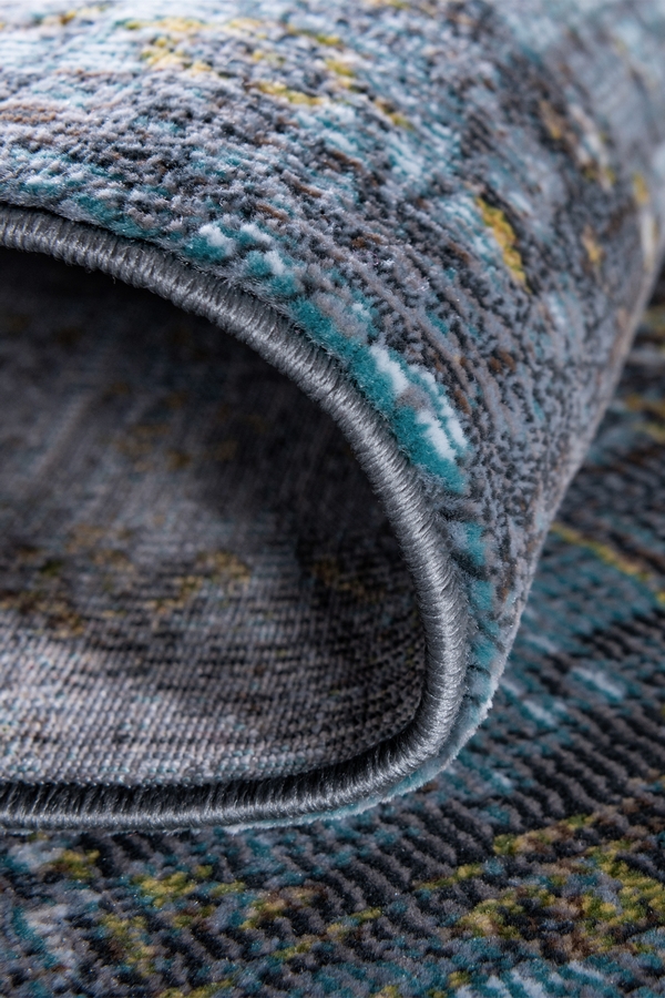 Angorahome Lucy Makine Halısı 5100F - 3