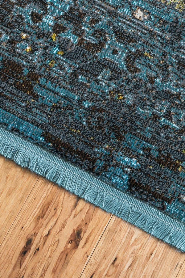 Angorahome Lucy Makine Halısı 5100F - 5