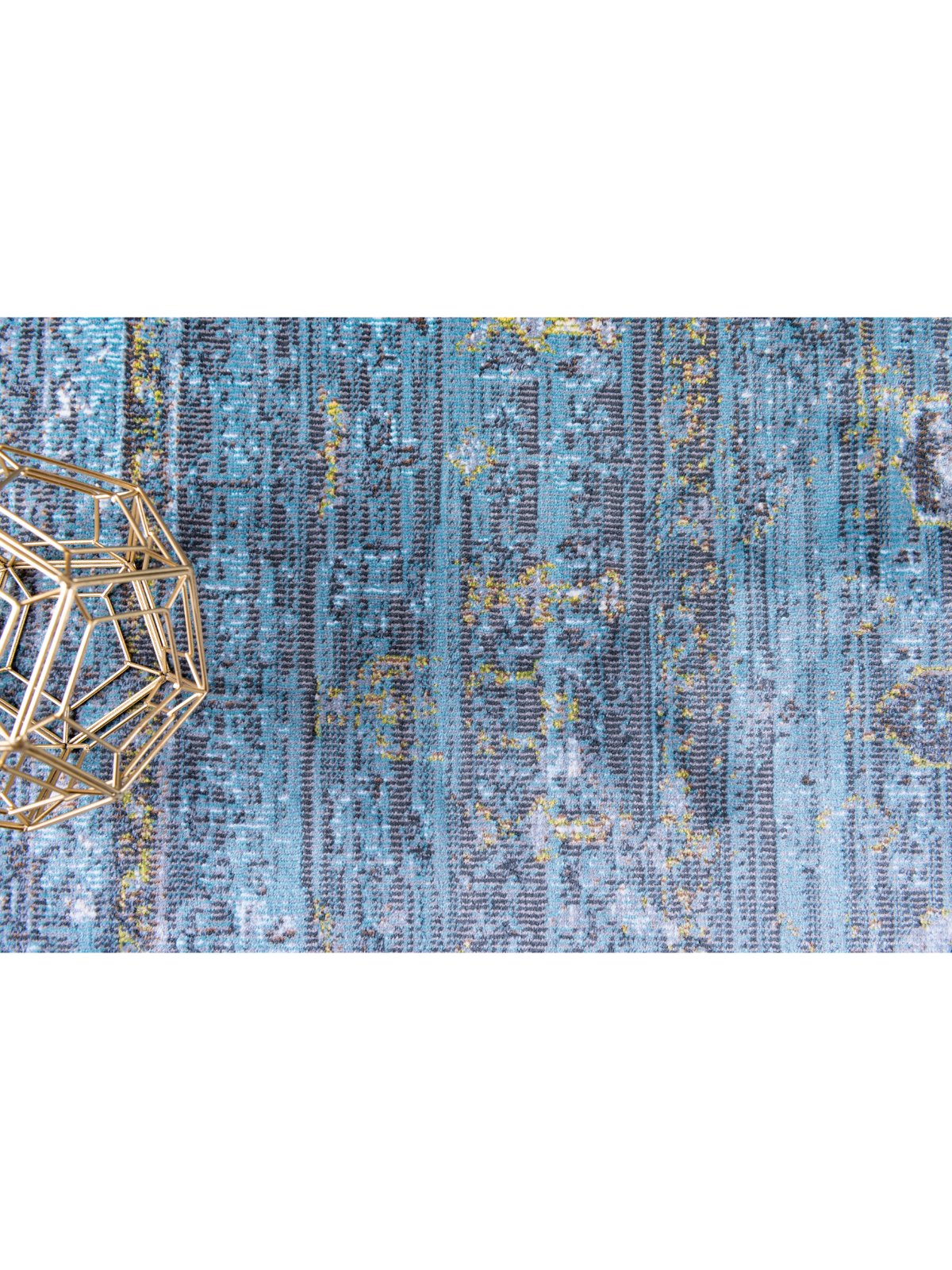 Angorahome Lucy Makine Halısı 5100F - 7