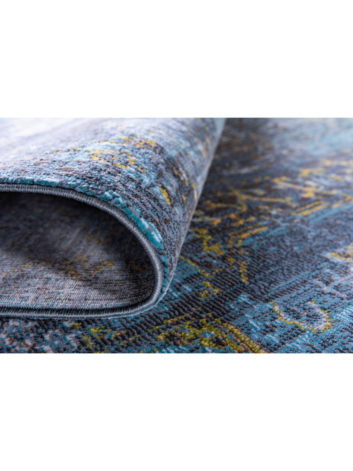 Angorahome Lucy Makine Halısı 5100F - 8