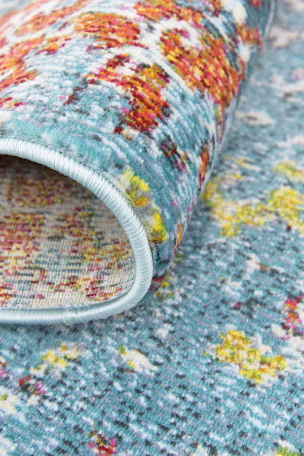 Angorahome Lucy Makine Halısı 5190F - 4