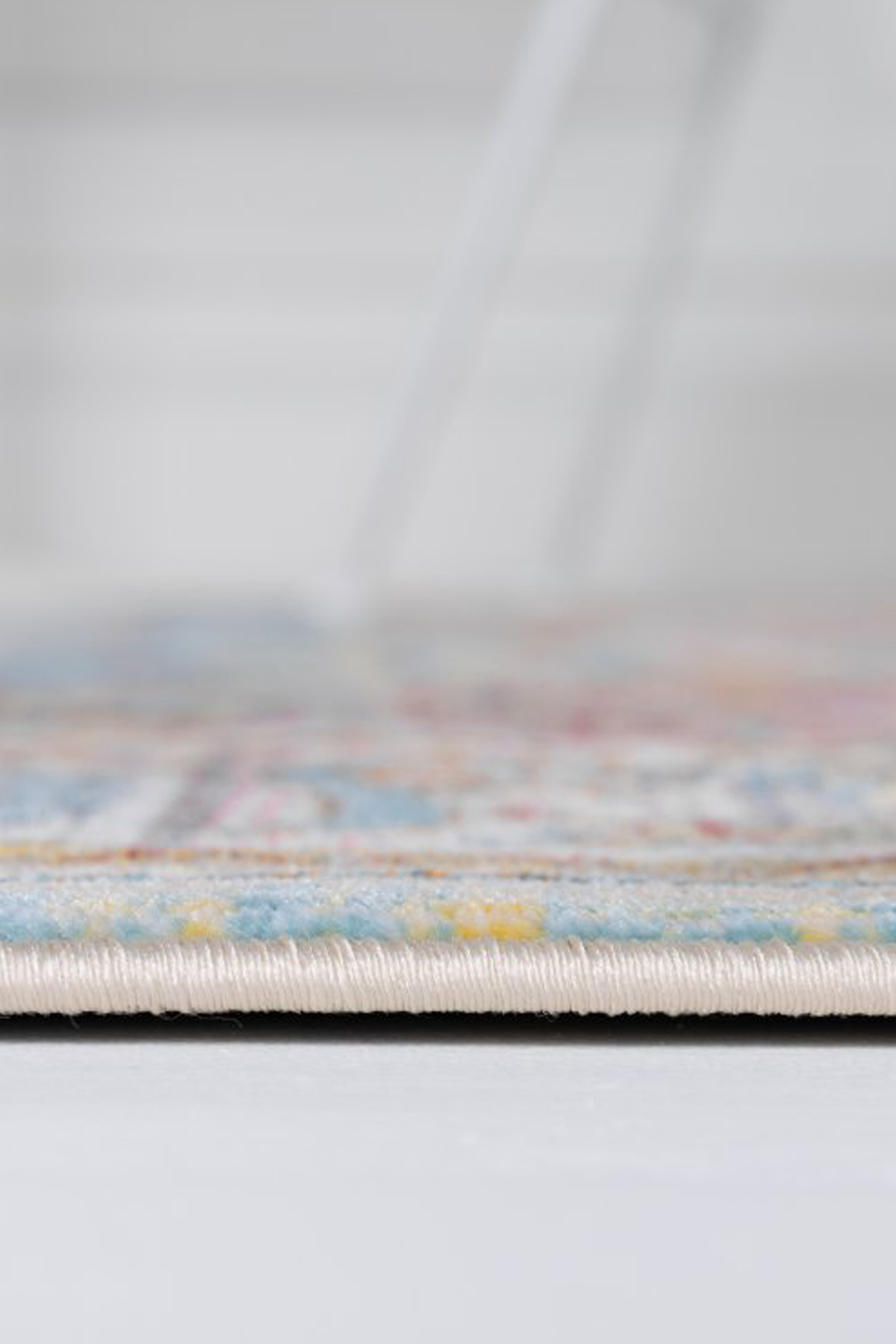 Angorahome Lucy Makine Halısı 5570F - 11