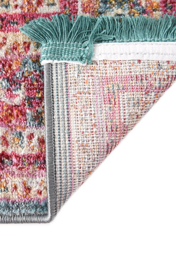 Angorahome Lucy Makine Halısı 5610F - 6