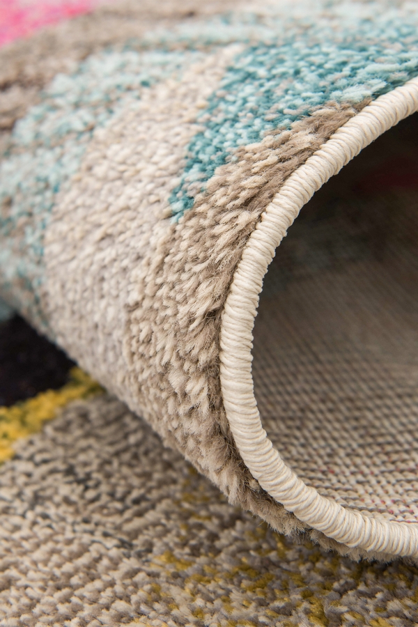 Angorahome Lucy Makine Halısı 9420E - 4