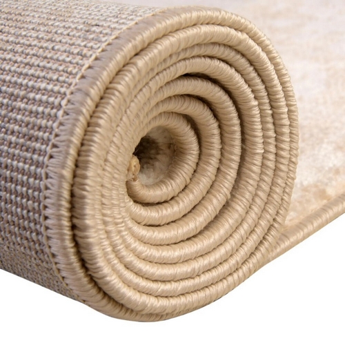 Angorahome Luna Makine Halısı 8218A - 10