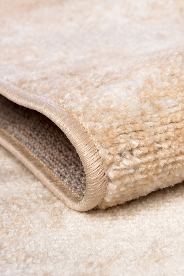 Angorahome Luna Makine Halısı 8218A - 2