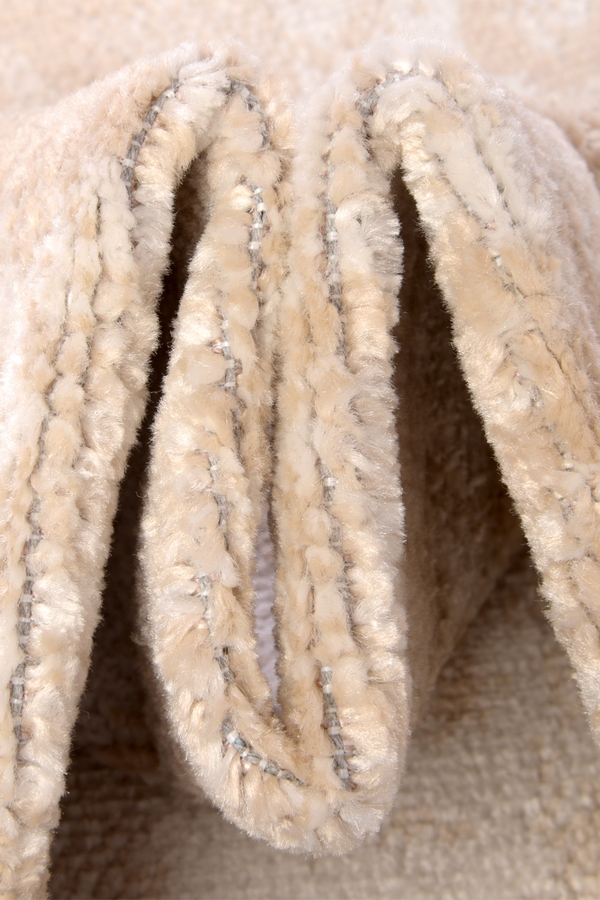 Angorahome Luna Makine Halısı 8218A - 3