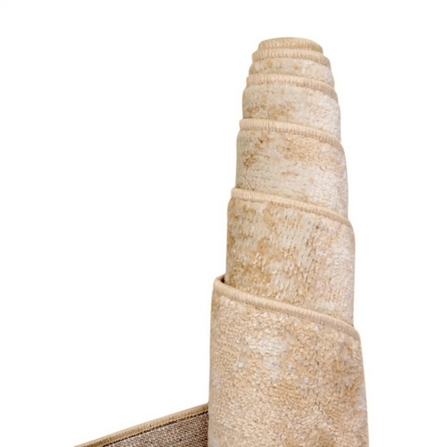 Angorahome Luna Makine Halısı 8218A - 9