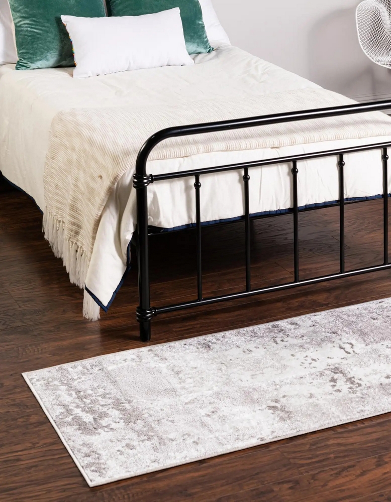 Angorahome Luna Makine Halısı 8218C - 12