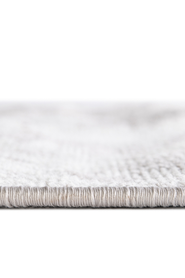 Angorahome Luna Makine Halısı 8218C - 3