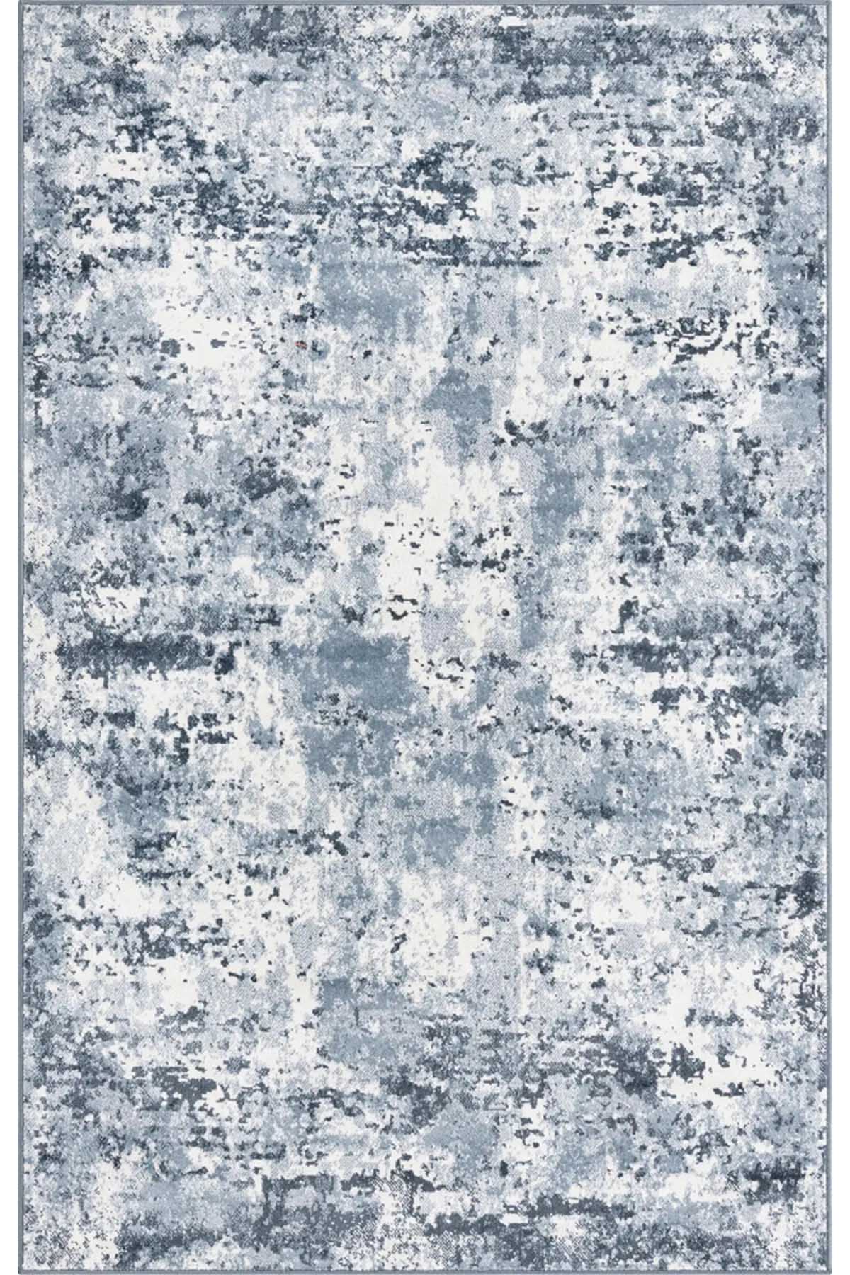 Angorahome Luna Makine Halısı 8218D - 10