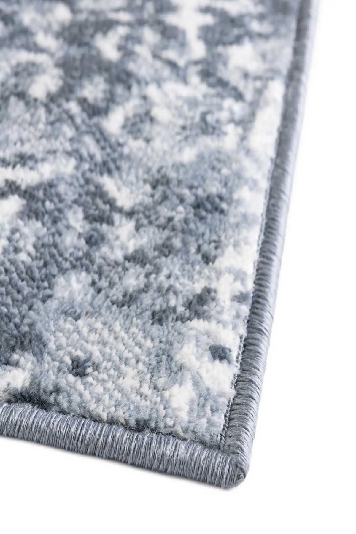 Angorahome Luna Makine Halısı 8218D - 4