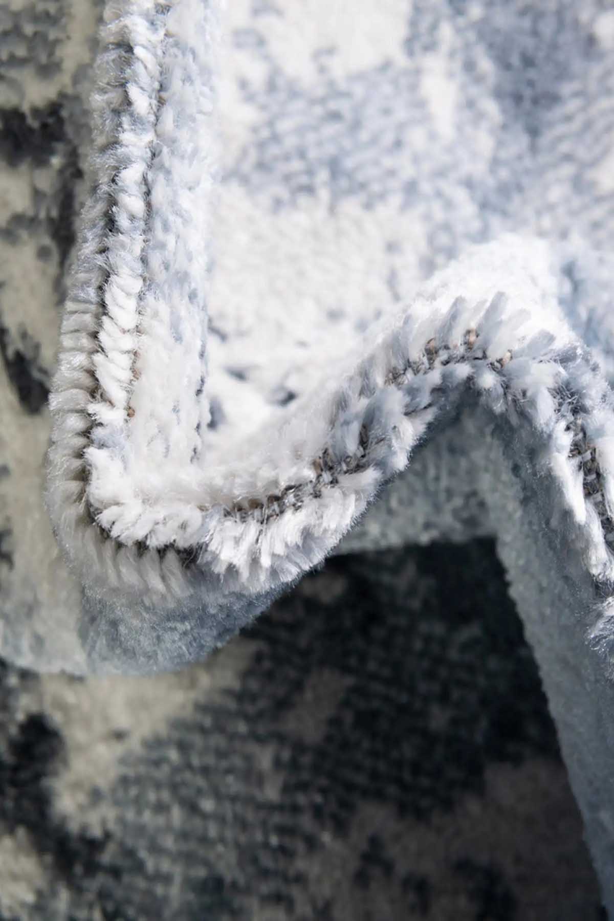 Angorahome Luna Makine Halısı 8218D - 5