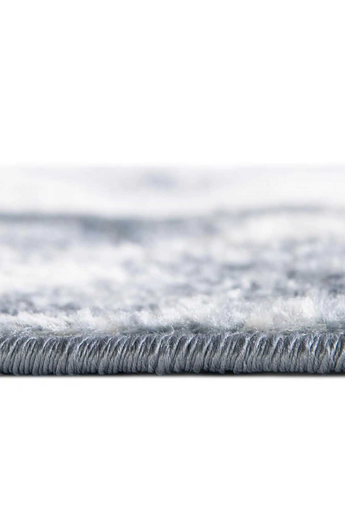 Angorahome Luna Makine Halısı 8218D - 6