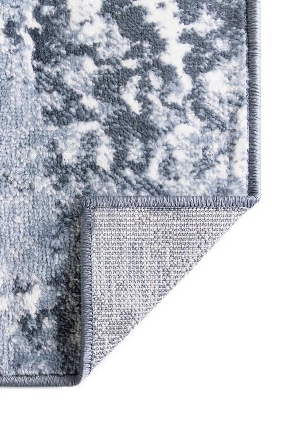 Angorahome Luna Makine Halısı 8218D - 7