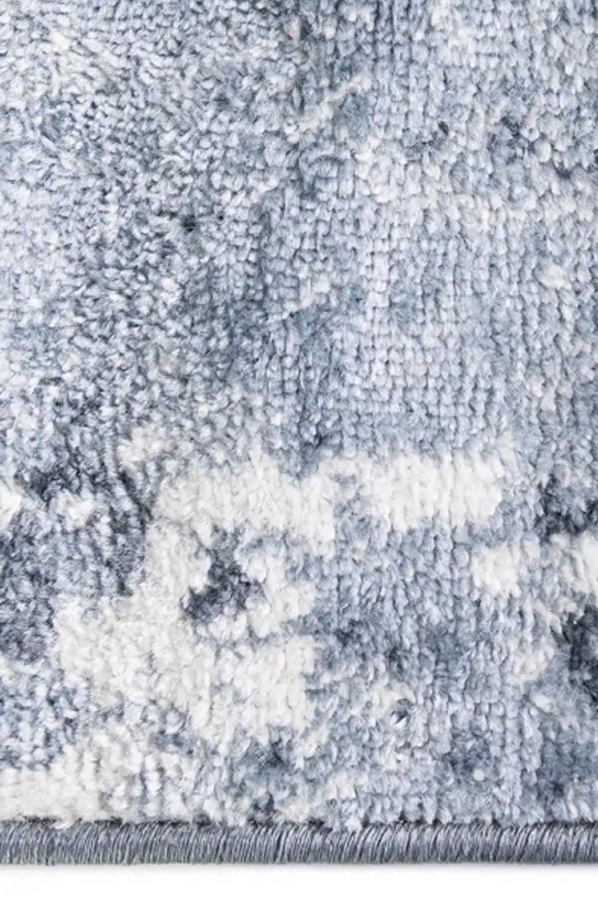 Angorahome Luna Makine Halısı 8218D - 9