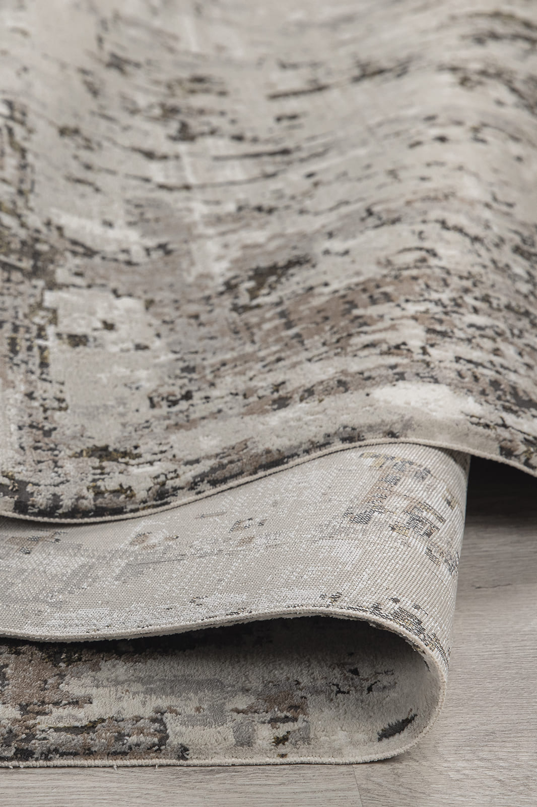 Angora Home Nova 9752F Makina Halısı - 2