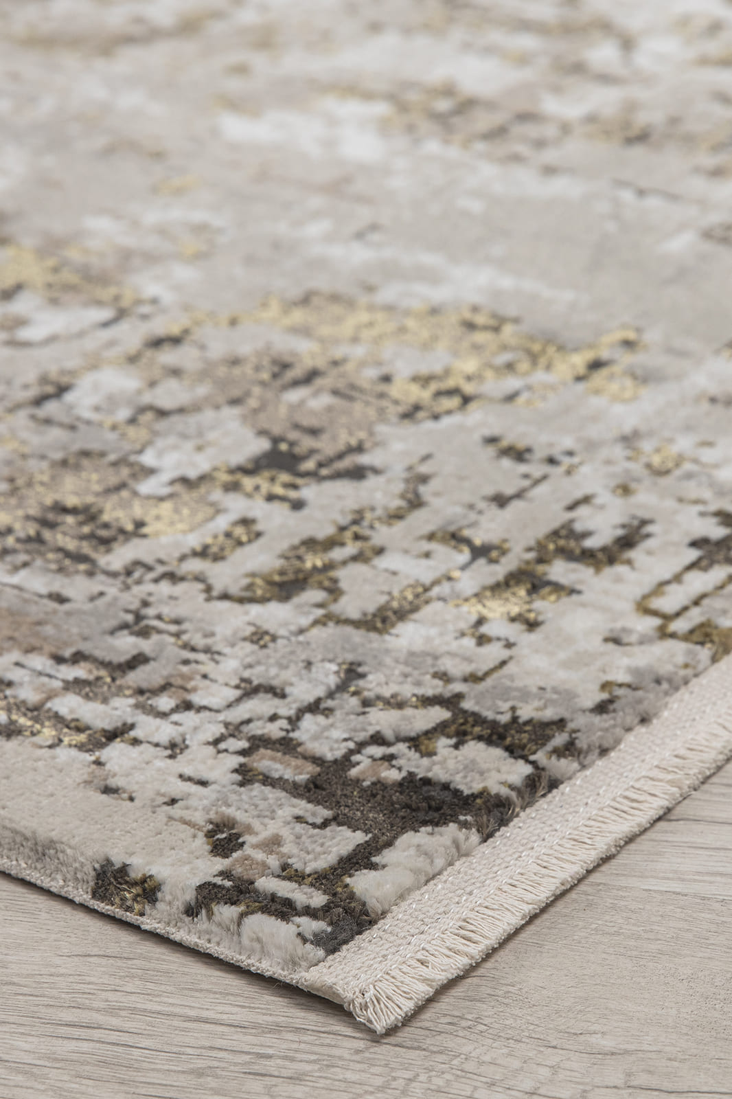 Angora Home Nova 9752F Makina Halısı - 3