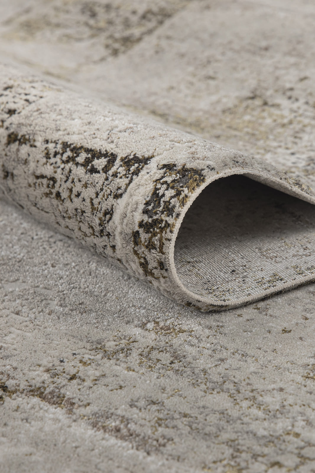 Angora Home Nova 9792F Makina Halısı - 2