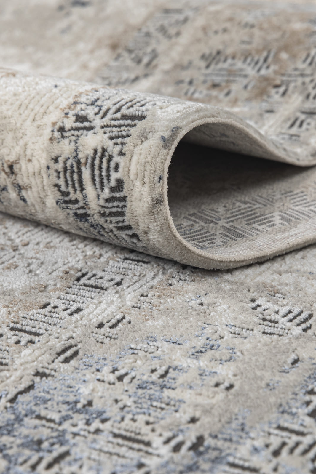 Angora Home Nova 9796B Makina Halısı - 2