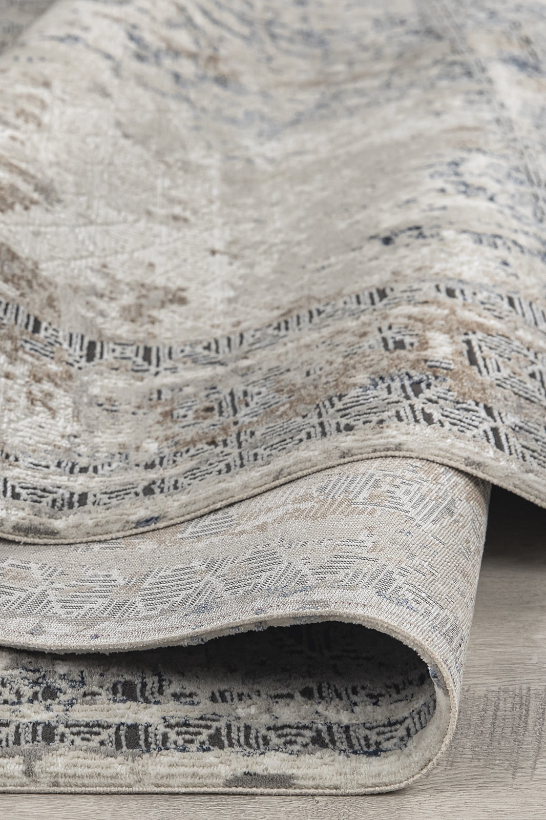 Angora Home Nova 9796B Makina Halısı - 3