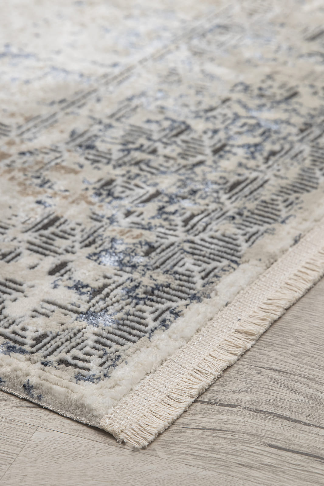 Angora Home Nova 9796B Makina Halısı - 4