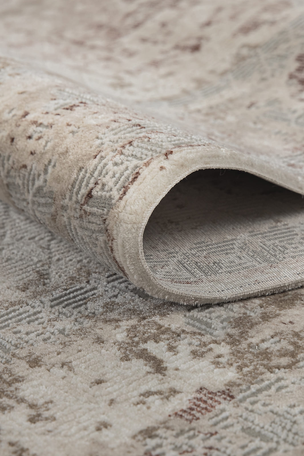 Angora Home Nova 9796E Makina Halısı - 2