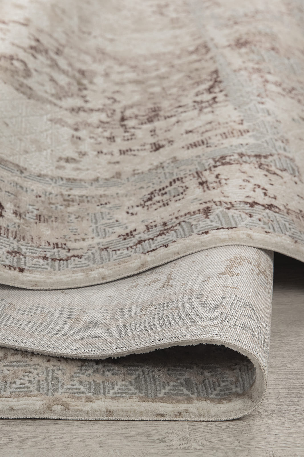 Angora Home Nova 9796E Makina Halısı - 3