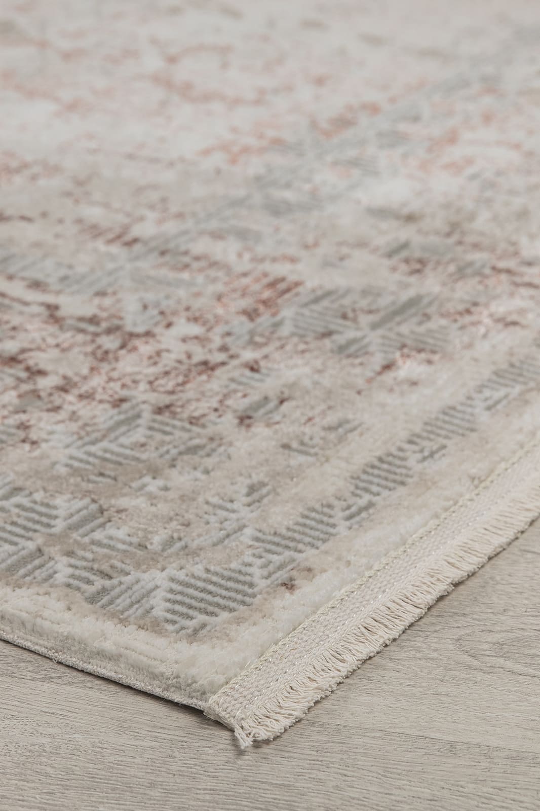 Angora Home Nova 9796E Makina Halısı - 4