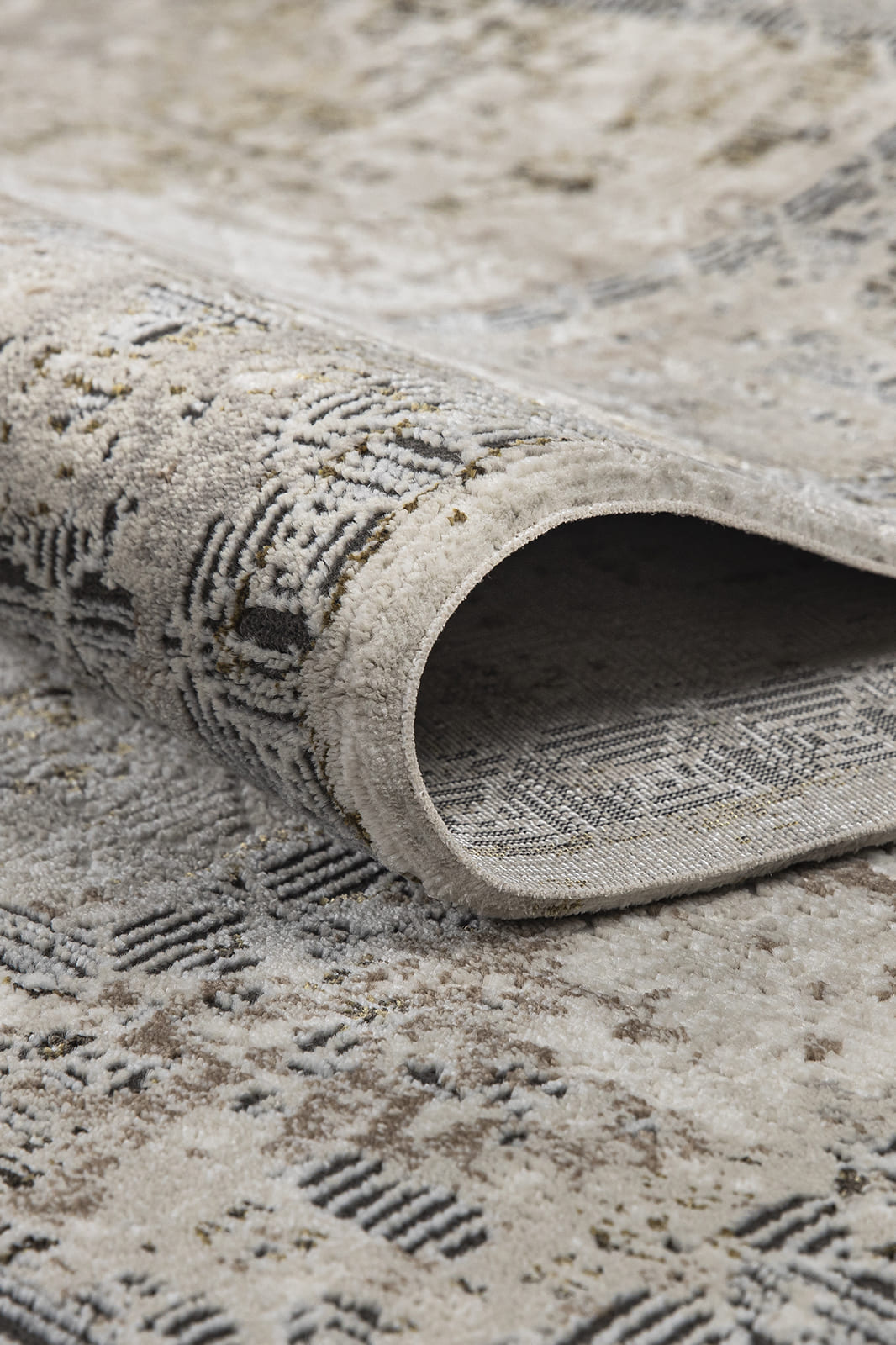 Angora Home Nova 9796F Makina Halısı - 2