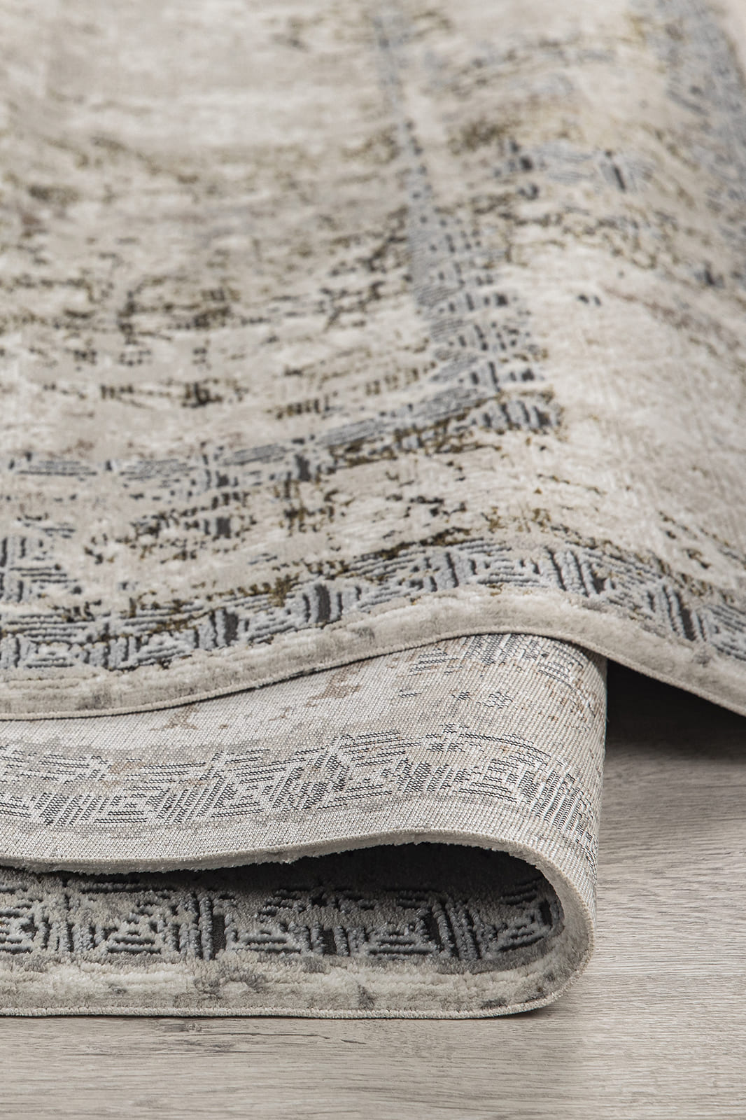 Angora Home Nova 9796F Makina Halısı - 3