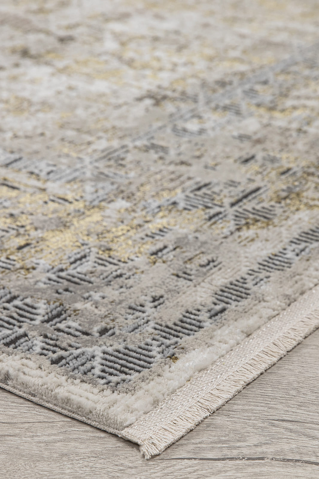 Angora Home Nova 9796F Makina Halısı - 4