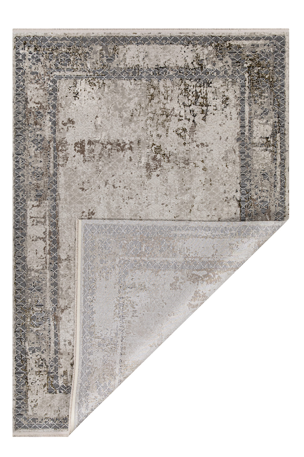 Angora Home Nova 9796F Makina Halısı - 6