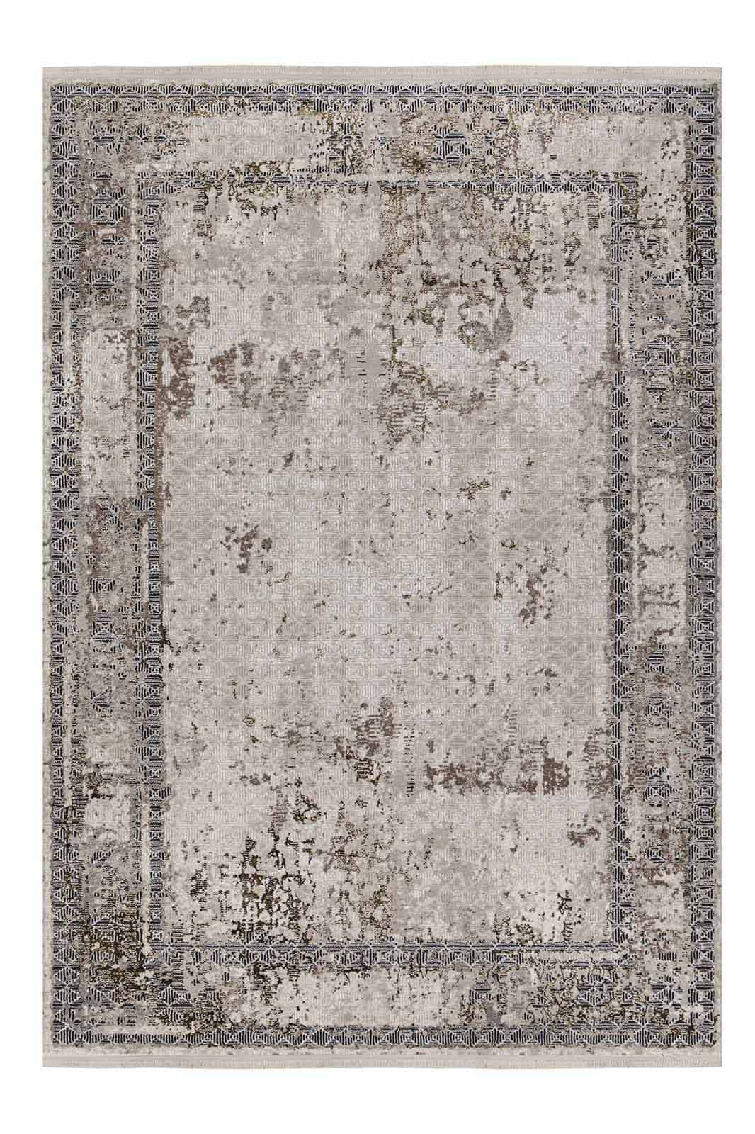 Angora Home Nova 9796F Makina Halısı - 7