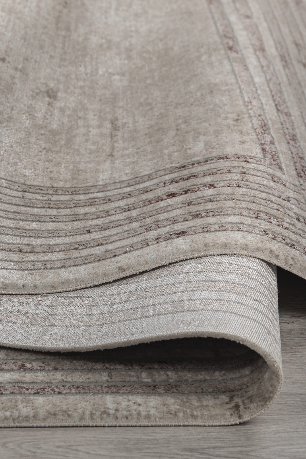 Angora Home Nova 9797E Makina Halısı - 2